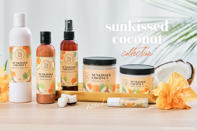 102629 SunkissedCoconut Collection FW22