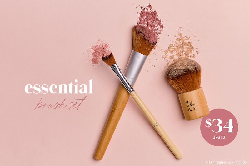 102630 EssentialBrushSet FW22