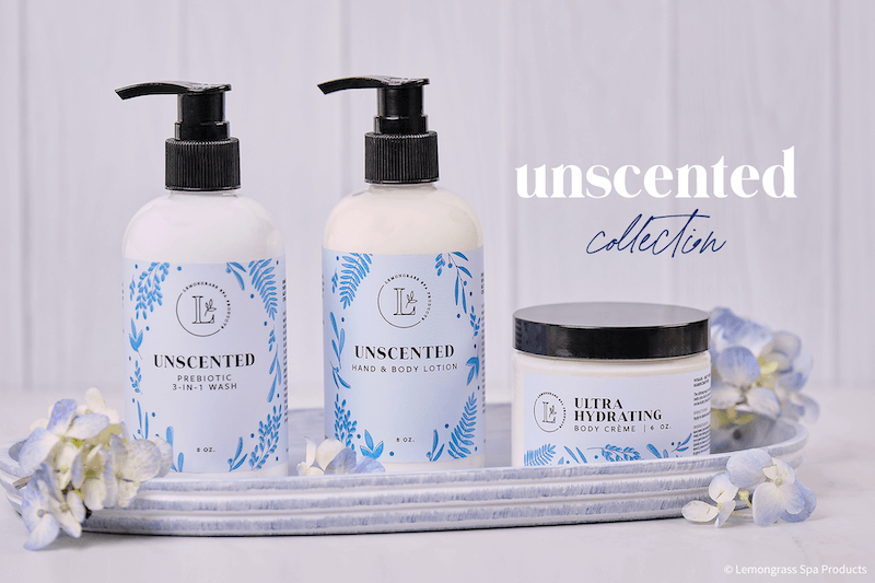 102660 Unscented Collection FW22