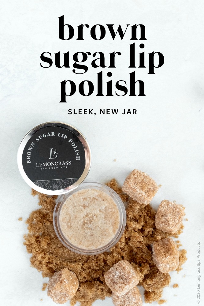 78146 SS2020 BrownSugarLipPolish