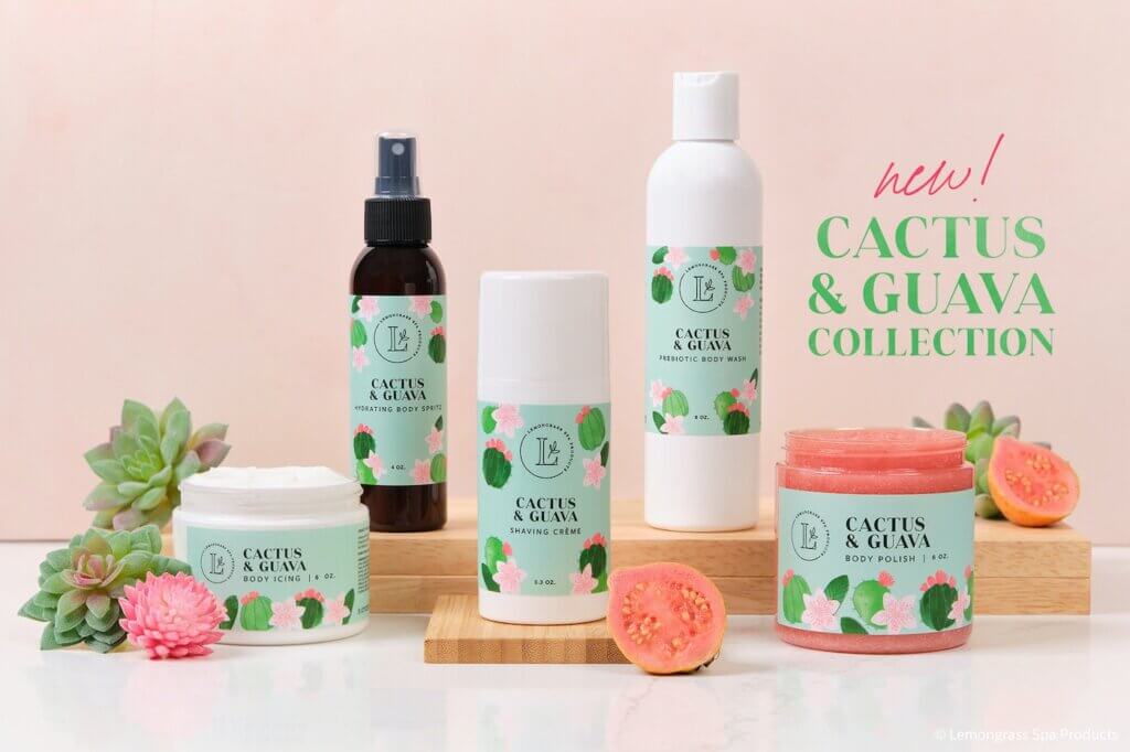 CactusGuava Collection SS20233