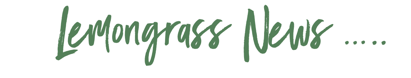 lemongrass blog new specials