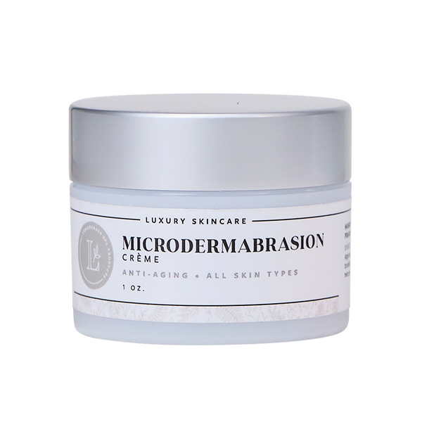 lemongrass spa microdermabrasion