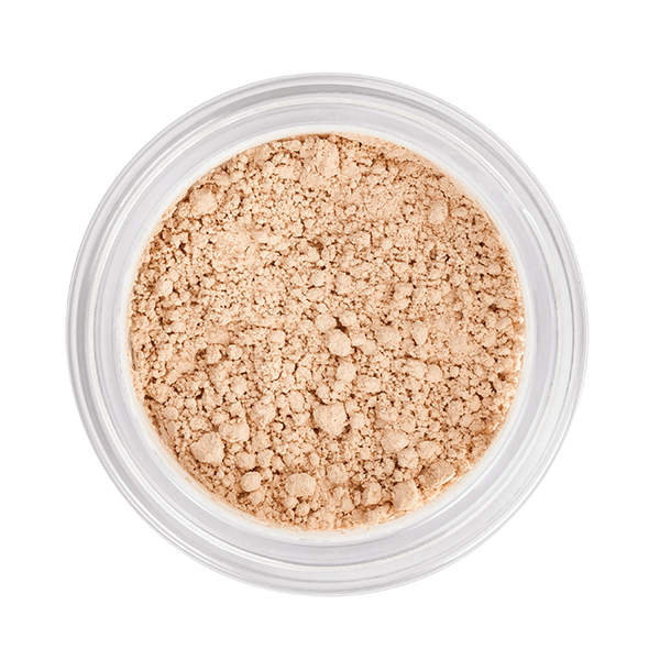 powder foundation mineral
