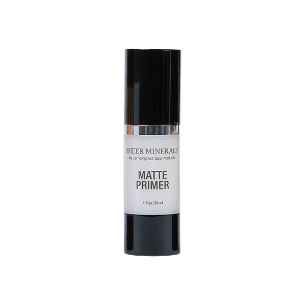 primer lemongrass spa