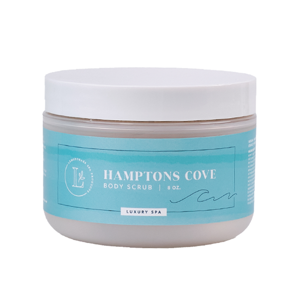 lemongrass spa hamptons cove