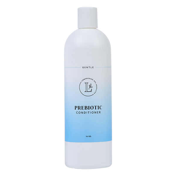 Lemongrass Spa prebiotic conditioner