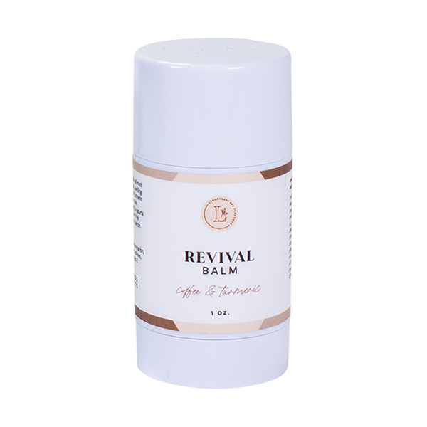 Lemongrass Spa revival Balm stick