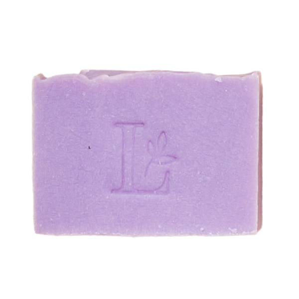 lavender bar soap lemongrass