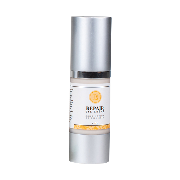 lemongrass repair eye cream
