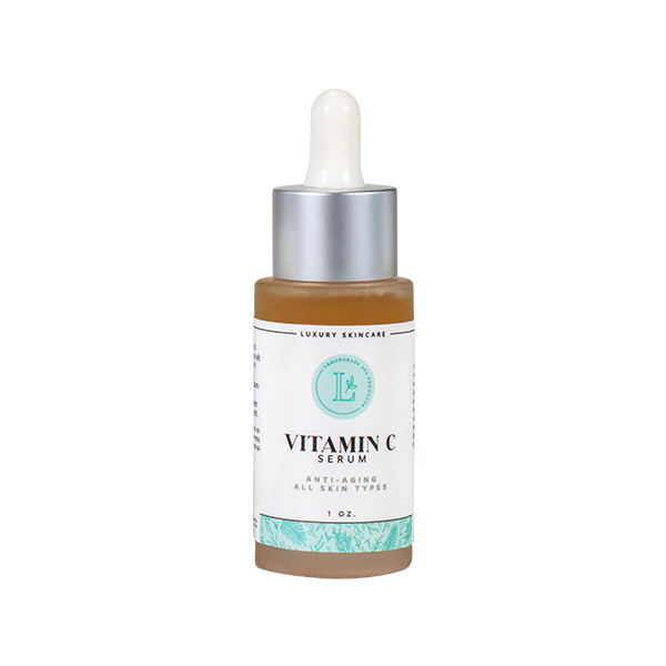 lemongrass spa vitamin c serum