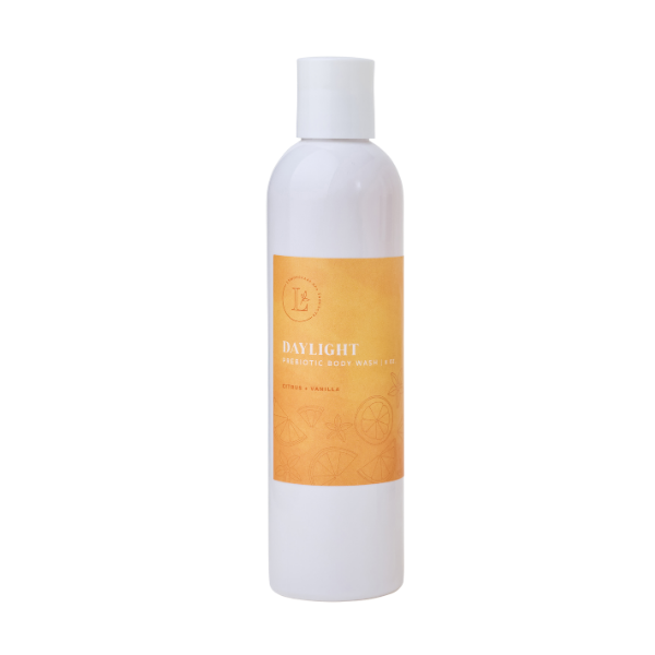 body washlemongrass spa