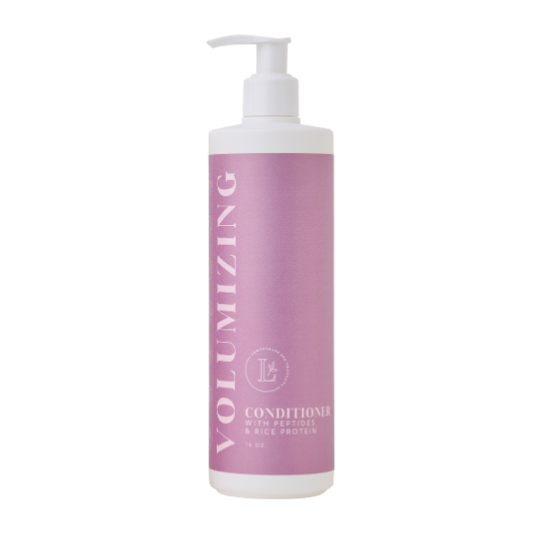 condition lemongrass spa peptides