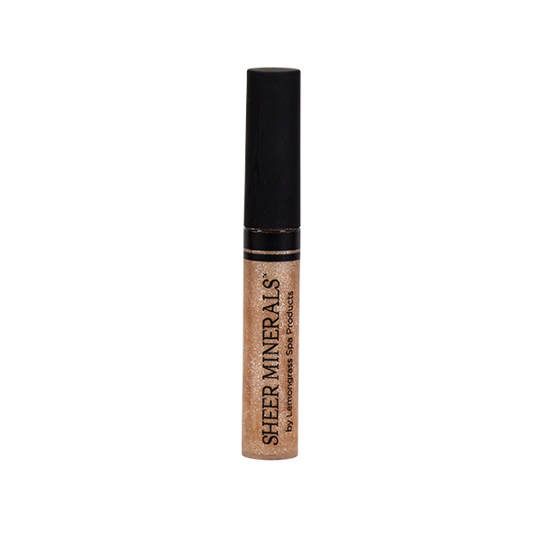lemongrass spa starstruck lip gloss